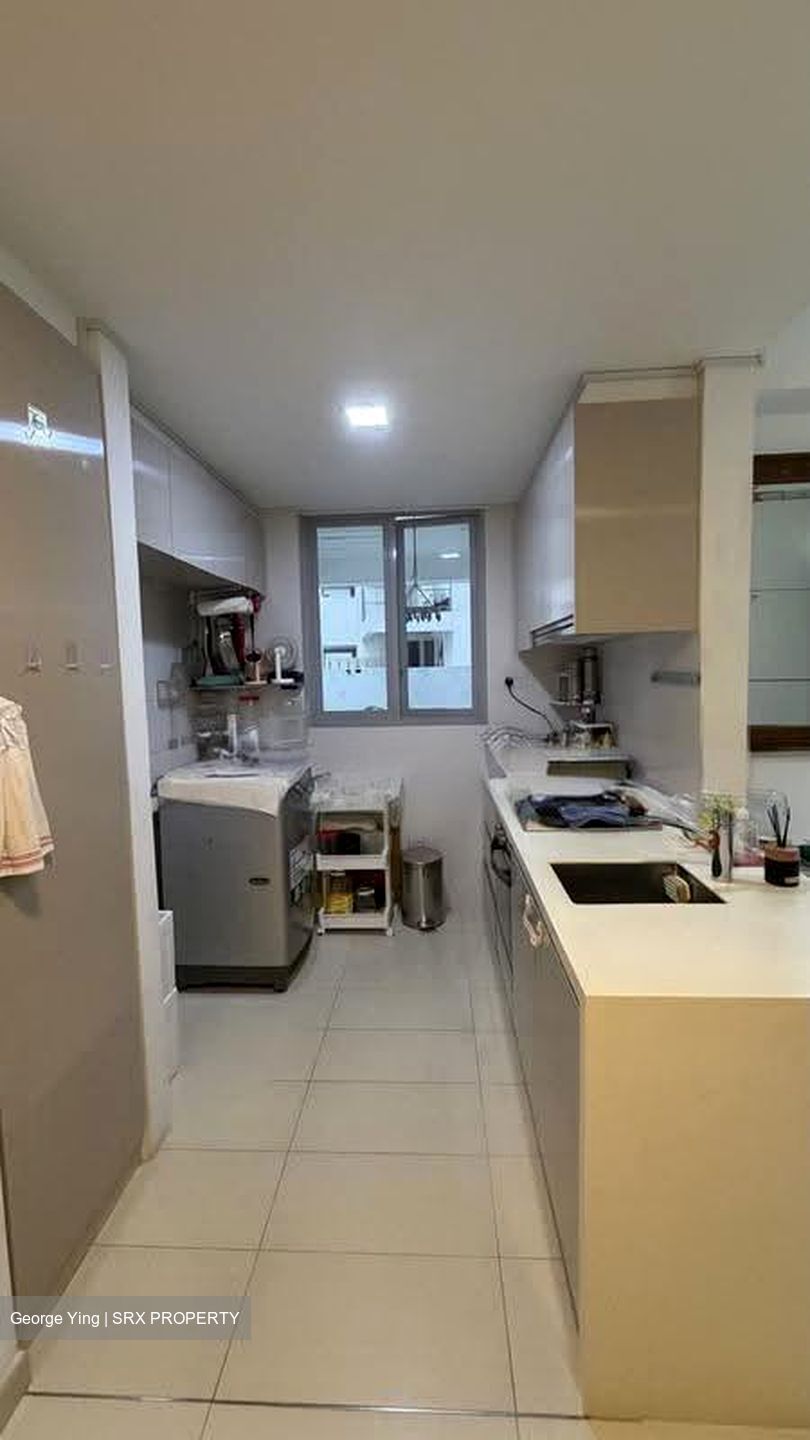 Prive (D19), Condominium #633475791